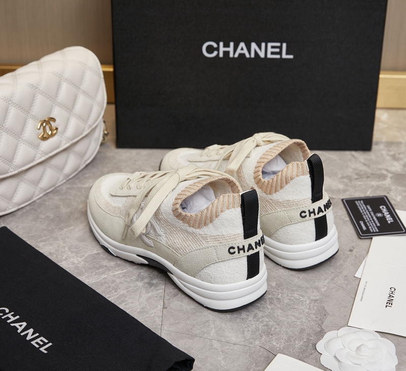 Chanel Sneakers